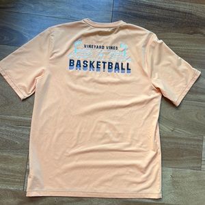 Vineyard Vines Performance T shirt